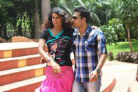 NRI Working Stills